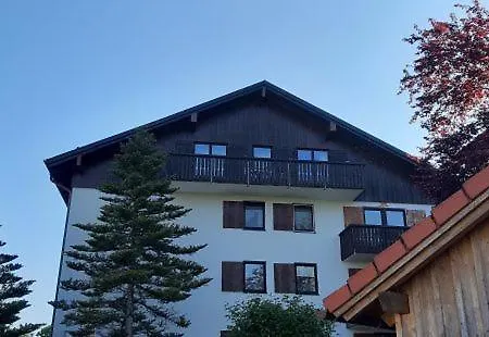 Alpenveilchen Im Oberallgäu Apartment Missen-Wilhams