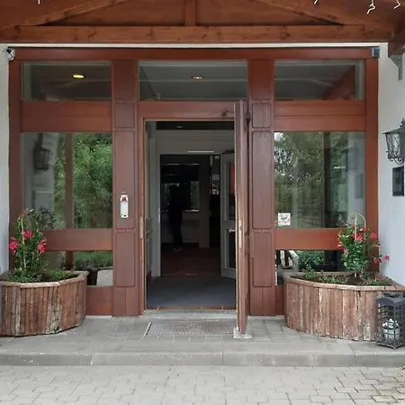 Alpenveilchen Im Oberallgäu Apartment