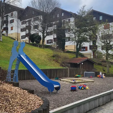 Alpenveilchen Im Oberallgaeu Mit Pool, Sauna Und Tollem Ausblick Vom Grossen Balkon Διαμέρισμα Missen-Wilhams