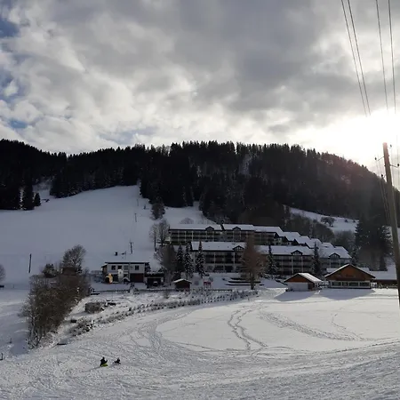 Alpenveilchen Im Oberallgaeu Mit Pool, Sauna Und Tollem Ausblick Vom Grossen Balkon Missen-Wilhams