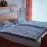 Apartamento Alpenveilchen Im Oberallgaeu Mit Pool, Sauna Und Tollem Ausblick Vom Grossen Balkon