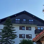 Alpenveilchen Im Oberallgaeu Mit Pool, Sauna Und Tollem Ausblick Vom Grossen Balkon Apartamento Missen-Wilhams