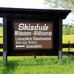 Alpenveilchen Im Oberallgaeu Mit Pool, Sauna Und Tollem Ausblick Vom Grossen Balkon *