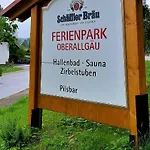 Alpenveilchen Im Oberallgaeu Mit Pool, Sauna Und Tollem Ausblick Vom Grossen Balkon Apartamento *