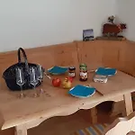 Apartamento Alpenveilchen Im Oberallgaeu Mit Pool, Sauna Und Tollem Ausblick Vom Grossen Balkon