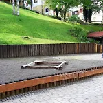 Alpenveilchen Im Oberallgaeu Mit Pool, Sauna Und Tollem Ausblick Vom Grossen Balkon Apartamento