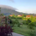 Apartamento Alpenveilchen Im Oberallgaeu Mit Pool, Sauna Und Tollem Ausblick Vom Grossen Balkon Missen-Wilhams