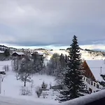 Alpenveilchen Im Oberallgaeu Mit Pool, Sauna Und Tollem Ausblick Vom Grossen Balkon Missen-Wilhams