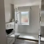 Alpenveilchen Im Oberallgaeu Mit Pool, Sauna Und Tollem Ausblick Vom Grossen Balkon アパート *