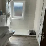 Apartamento Alpenveilchen Im Oberallgaeu Mit Pool, Sauna Und Tollem Ausblick Vom Grossen Balkon Missen-Wilhams