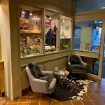 Alpenveilchen Im Oberallgaeu Mit Pool, Sauna Und Tollem Ausblick Vom Grossen Balkon Apartamento