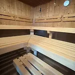 Alpenveilchen Im Oberallgaeu Mit Pool, Sauna Und Tollem Ausblick Vom Grossen Balkon Missen-Wilhams