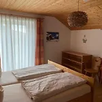 Apartamento Alpenveilchen Im Oberallgaeu Mit Pool, Sauna Und Tollem Ausblick Vom Grossen Balkon Missen-Wilhams