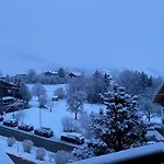 Alpenveilchen Im Oberallgaeu Mit Pool, Sauna Und Tollem Ausblick Vom Grossen Balkon * Missen-Wilhams