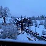 Alpenveilchen Im Oberallgaeu Mit Pool, Sauna Und Tollem Ausblick Vom Grossen Balkon