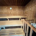 Apartamento Alpenveilchen Im Oberallgaeu Mit Pool, Sauna Und Tollem Ausblick Vom Grossen Balkon