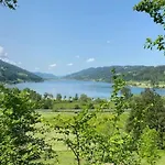 Alpenveilchen Im Oberallgaeu Mit Pool, Sauna Und Tollem Ausblick Vom Grossen Balkon アパート ミッセン・ヴィルハムス