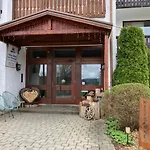 Alpenveilchen Im Oberallgaeu Mit Pool, Sauna Und Tollem Ausblick Vom Grossen Balkon アパート