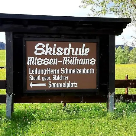 Alpenveilchen Im Oberallgaeu Mit Pool, Sauna Und Tollem Ausblick Vom Grossen Balkon *