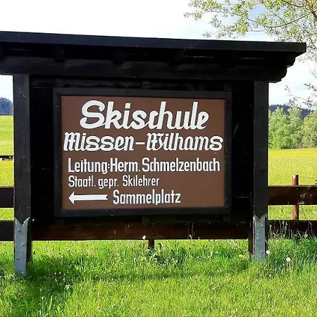 Alpenveilchen Im Oberallgaeu Mit Pool, Sauna Und Tollem Ausblick Vom Grossen Balkon *