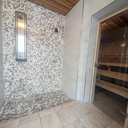 Alpenveilchen Im Oberallgaeu Mit Pool, Sauna Und Tollem Ausblick Vom Grossen Balkon 아파트 *