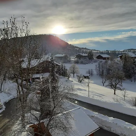 Alpenveilchen Im Oberallgaeu Mit Pool, Sauna Und Tollem Ausblick Vom Grossen Balkon 公寓 *