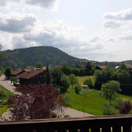 Alpenveilchen Im Oberallgaeu Mit Pool, Sauna Und Tollem Ausblick Vom Grossen Balkon