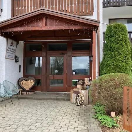Alpenveilchen Im Oberallgaeu Mit Pool, Sauna Und Tollem Ausblick Vom Grossen Balkon 아파트