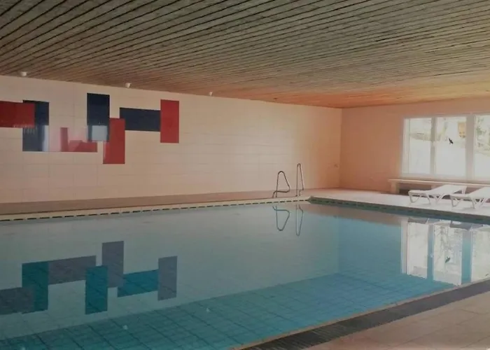 Alpenveilchen Im Oberallgaeu Mit Pool, Sauna Und Tollem Ausblick Vom Grossen Balkon 米森-维尔哈姆斯
