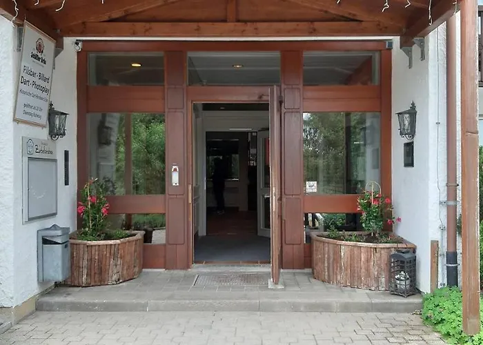 Alpenveilchen Im Oberallgaeu Mit Pool, Sauna Und Tollem Ausblick Vom Grossen Balkon 公寓
