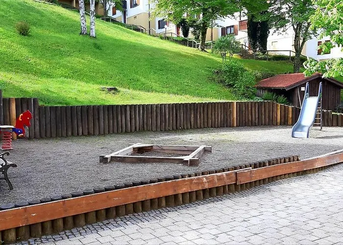 Alpenveilchen Im Oberallgaeu Mit Pool, Sauna Und Tollem Ausblick Vom Grossen Balkon 公寓