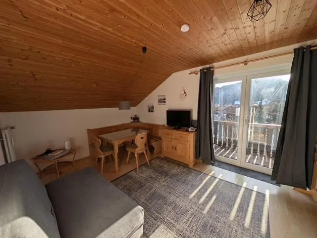 Alpenveilchen Im Oberallgaeu Mit Pool, Sauna Und Tollem Ausblick Vom Grossen Balkon *