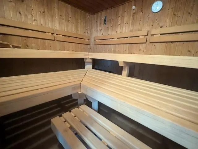 Alpenveilchen Im Oberallgaeu Mit Pool, Sauna Und Tollem Ausblick Vom Grossen Balkon 米森-维尔哈姆斯