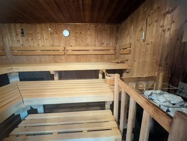 公寓 Alpenveilchen Im Oberallgaeu Mit Pool, Sauna Und Tollem Ausblick Vom Grossen Balkon