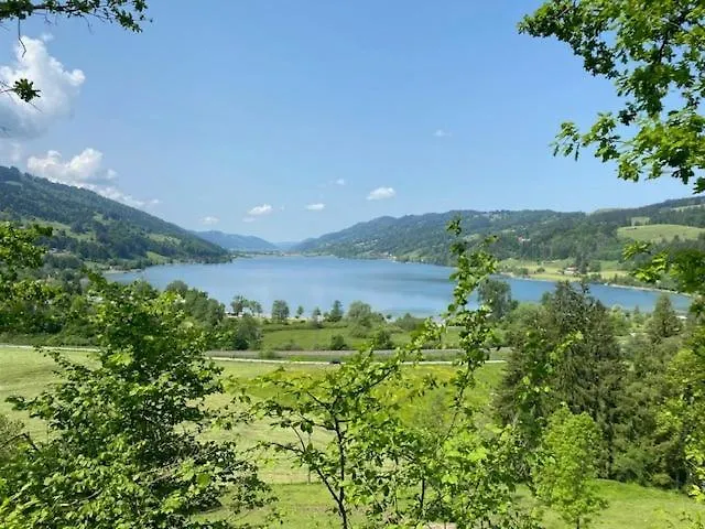 Alpenveilchen Im Oberallgaeu Mit Pool, Sauna Und Tollem Ausblick Vom Grossen Balkon 公寓 米森-维尔哈姆斯