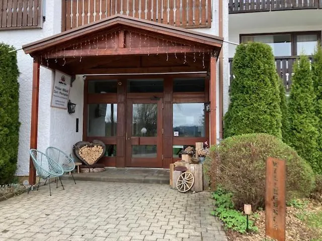 Alpenveilchen Im Oberallgaeu Mit Pool, Sauna Und Tollem Ausblick Vom Grossen Balkon 公寓